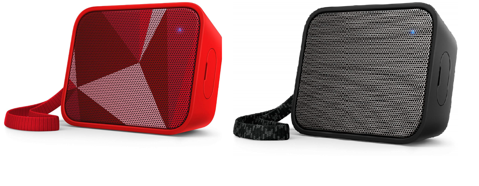 philips bt110 bluetooth speaker